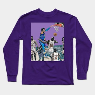 Sky Miles Long Sleeve T-Shirt